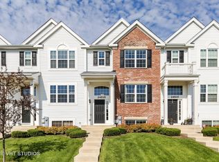 24535 George Washington Dr, Plainfield, IL 60544