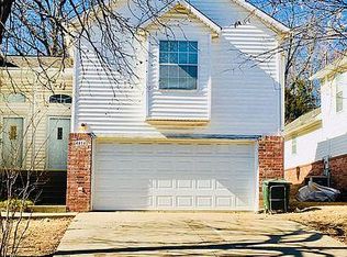 4418 S 112th West Ave, Sand Springs, OK 74063