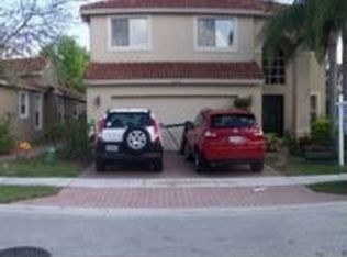 5539 NW 125th Ter, Coral Springs, FL 33076