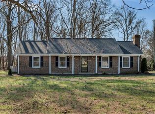 108 E Unionvl Indn Trl Rd, Monroe, NC 28110