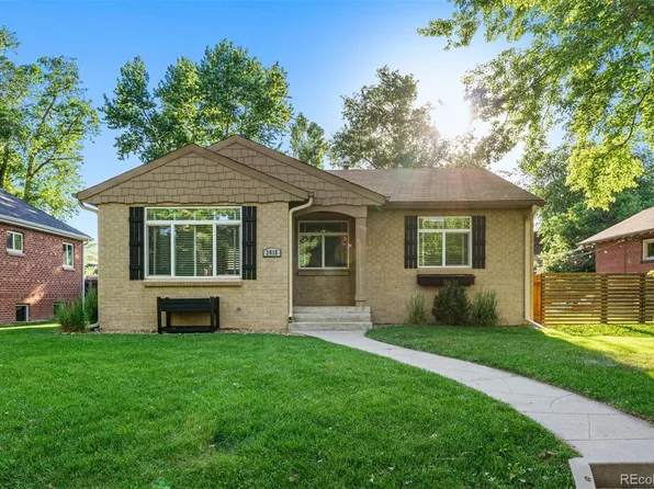 2935 Ash Street, Denver, CO 80207