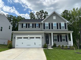320 McKittrick Dr, Stafford, VA 22554