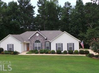 164 Wellington Dr, Lagrange, GA 30241