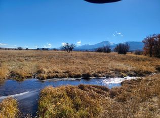 1083 Lake Creek Ln, Cotopaxi, CO 81223