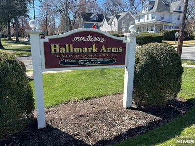 354 Maple Ave APT 3, Oradell, NJ, 07649