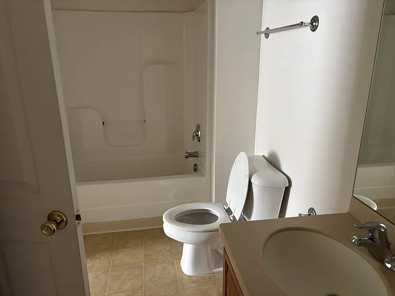 4103 Wood Hills Dr #1 — Photo 8