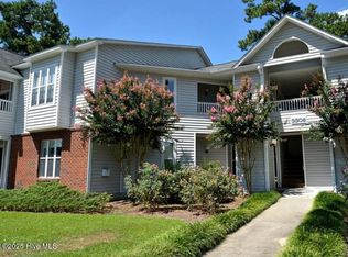 3306 Mulberry Ln APT A, Greenville, NC 27858