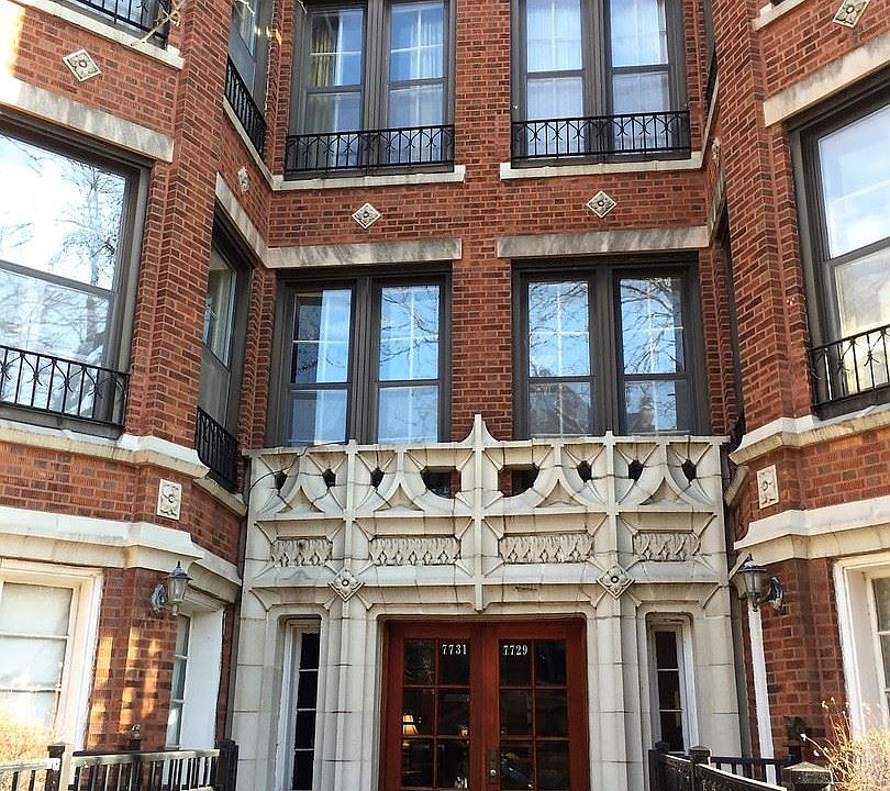 1st image of 7729 N Eastlake Ter APT 2S
