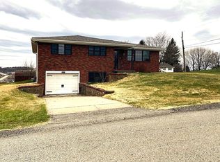 213 Brown Blvd, Uniontown, PA
