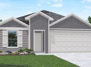 280 China Grove Ln, China, TX 77613