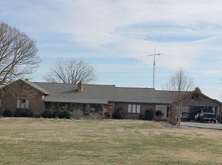 294 Dry Run Rd, Munfordville, KY 42765