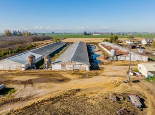 4201 S Washington Rd, Turlock, CA 95380