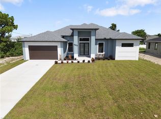 4303 NW 32nd Ln #1, Cape Coral, FL 33993