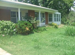 1247 Kingswood Blvd, Mountain Home, AR 72653