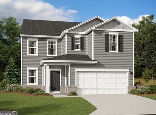 36 Adderly Dr, Bethlehem, GA 30620