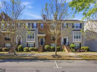 1252 Park Pass Row, Suwanee, GA 30024