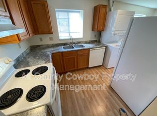 704 Ferris Ct APT 2, Rawlins, WY 82301