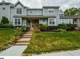 1301 Basswood Grv, Ambler, PA 19002