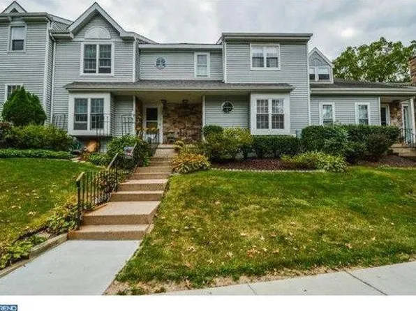 1301 Basswood Grv, Ambler, PA 19002