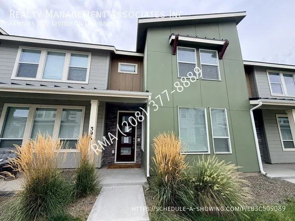 404 N Traquair Ln, Meridian, ID 83642