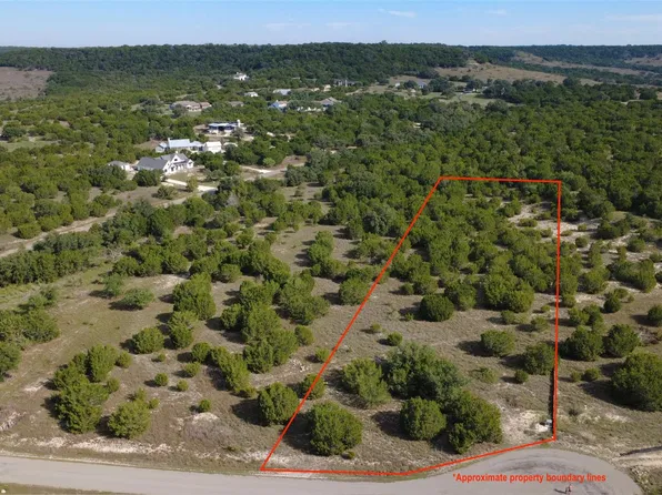 LOT 324 Bobcat Cir, Bertram, TX 78605