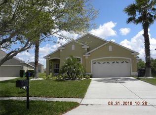 3647 Daydream Pl, Saint Cloud, FL 34772