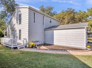215 SW 7th St, Newton, KS 67114