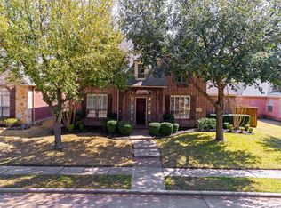 1010 Cross Plains Dr, Allen, TX 75013