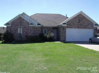 9 Fredonia Ct, Mayflower, AR 72106