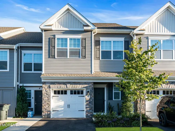 6 Chapel Lane, Wall, NJ 07753