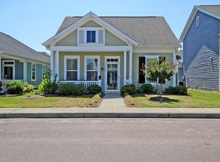 217 Crossandra Ave, Summerville, SC 29483