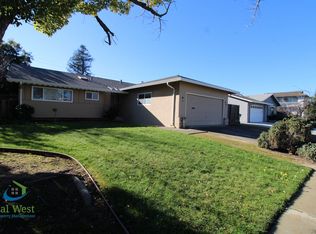 824 Londonderry Dr, Sunnyvale, CA 94087