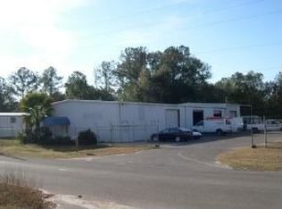 6201 NW 123rd Pl, Gainesville, FL 32653