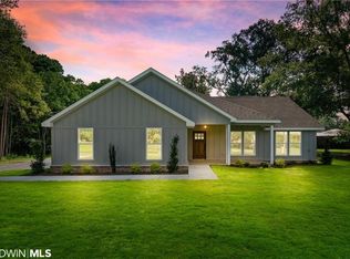 770 Cleveland St, Saraland, AL 36571