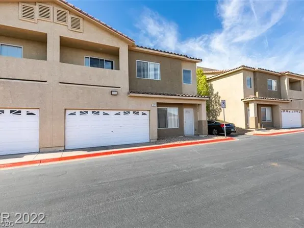 475 Lost Eagle Way, Henderson, NV 89012