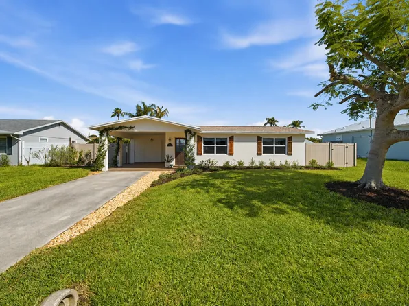 1803 SE Lafayette Street, Stuart, FL 34997