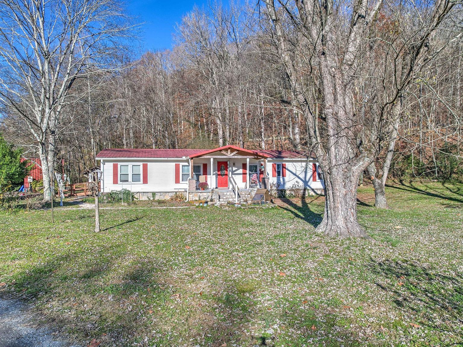 1017 Ridge Hill Rd, Millersville, TN 37072 Zillow