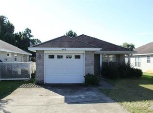 6479 Watermark Cv, Gulf Breeze, FL 32563