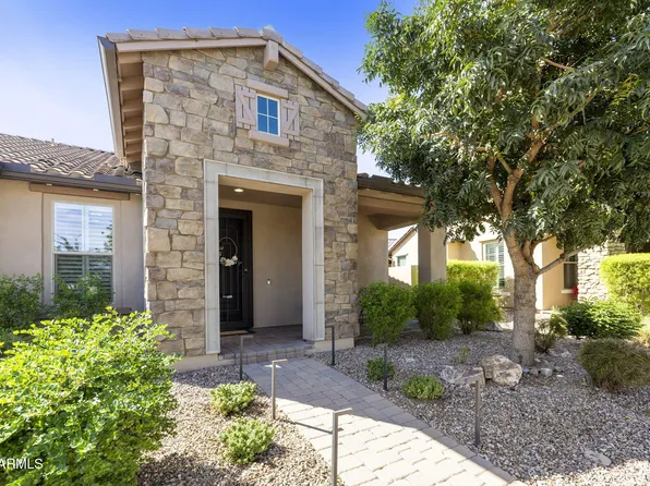 5730 S WINCHESTER --, Mesa, AZ 85212