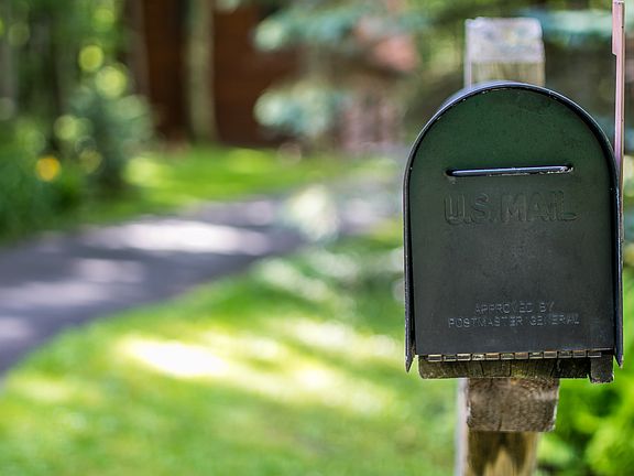 1640 Penn Point Road