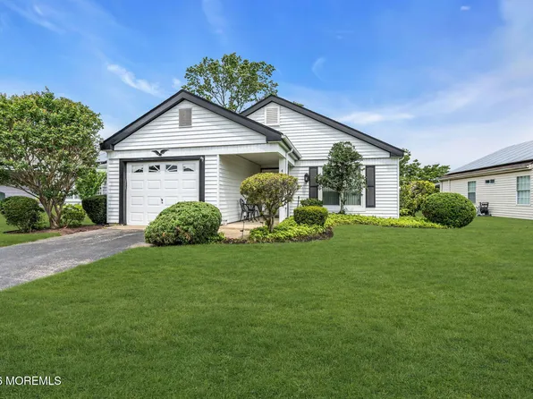 4 Gladstone Avenue, Manchester, NJ 08759