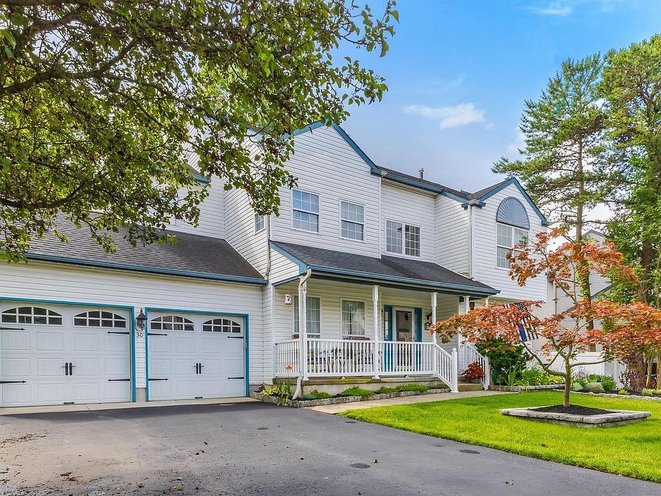 30 Jonquil Way, Sicklerville, NJ 08081 Zillow