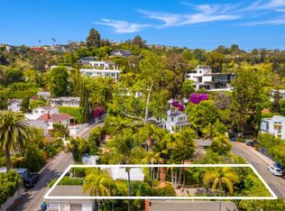 1215 Hilldale Ave, West Hollywood, CA 90069
