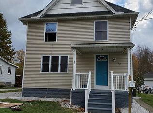 62 Jackson Ave, Albion, PA 16401