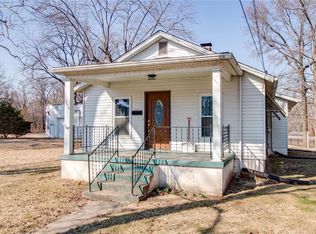 3116 Ray Ave, Alton, IL 62002