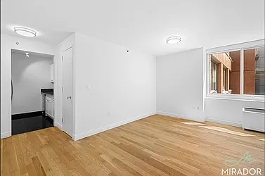 Rented by Mirador Real Estate