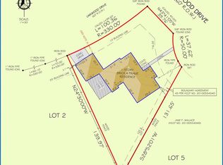2831 Linkwood Dr, Houston, TX 77025