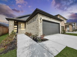 16981 Juniper Blossom Bnd, Conroe, TX 77302