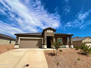 5516 W Spring Gardens Rd, Marana, AZ 85658