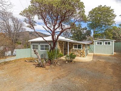 1925 Whispering Pines Dr, Julian, CA, 92036